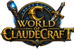 World of ClaudeCraft
